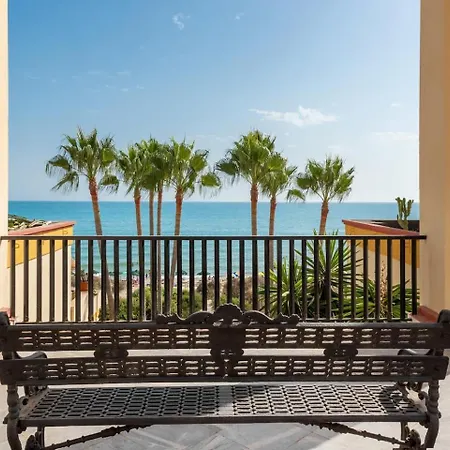 Apartment Oleholidays 716 Romana Playa Junto Al Mar Marbella