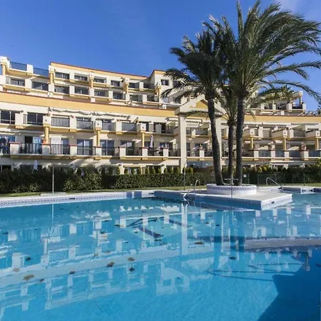 Oleholidays 716 Romana Playa Junto Al Mar *