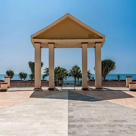 Oleholidays 716 Romana Playa Junto Al Mar