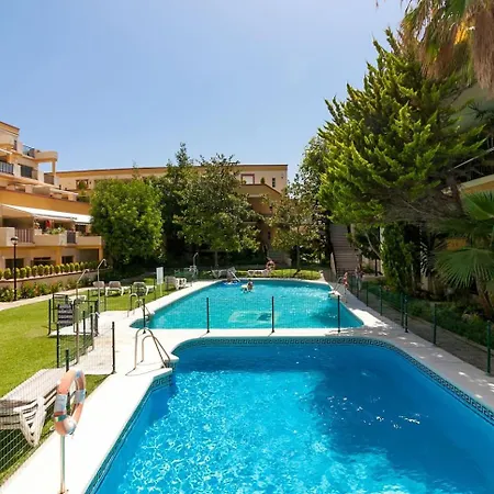 Oleholidays 716 Romana Playa Junto Al Mar Apartment
