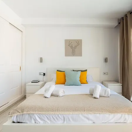 Apartment Oleholidays 716 Romana Playa Junto Al Mar *