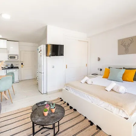 Oleholidays 716 Romana Playa Junto Al Mar