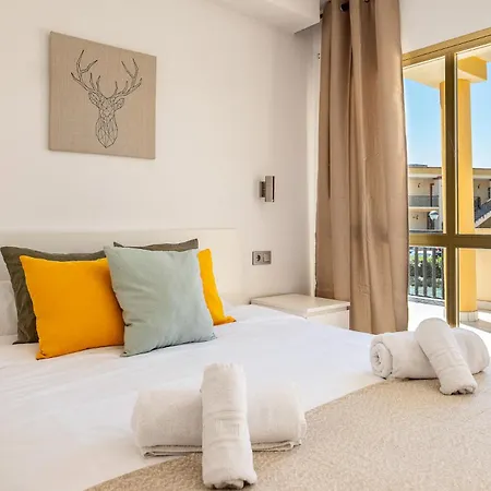 Apartment Oleholidays 716 Romana Playa Junto Al Mar