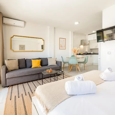 Apartment Oleholidays 716 Romana Playa Junto Al Mar *