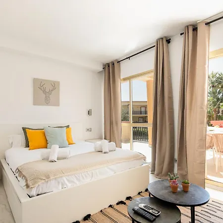 Apartment Oleholidays 716 Romana Playa Junto Al Mar