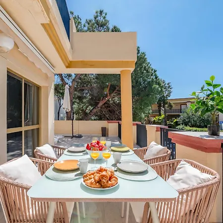 Apartment Oleholidays 716 Romana Playa Junto Al Mar *