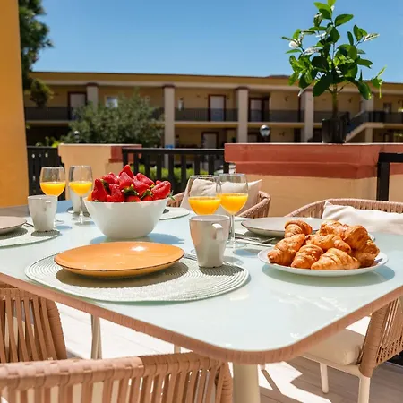 Apartment Oleholidays 716 Romana Playa Junto Al Mar