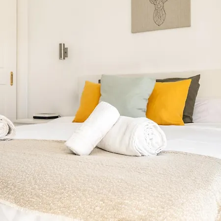 Oleholidays 716 Romana Playa Junto Al Mar Marbella