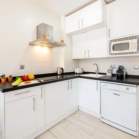 Oleholidays 716 Romana Playa Junto Al Mar * Marbella